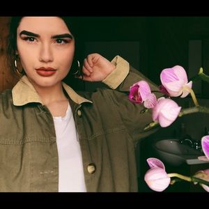 Meet your Posher, Madison